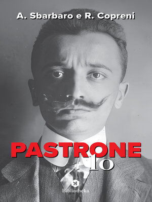 cover image of Pastrone '10